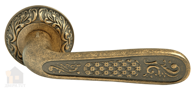 RUCETTI RAP-CLASSIC 1 OMB Цвет - старая античная бронза